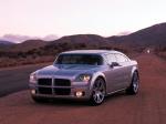 Dodge Super 8 Hemi Concept 2001 года